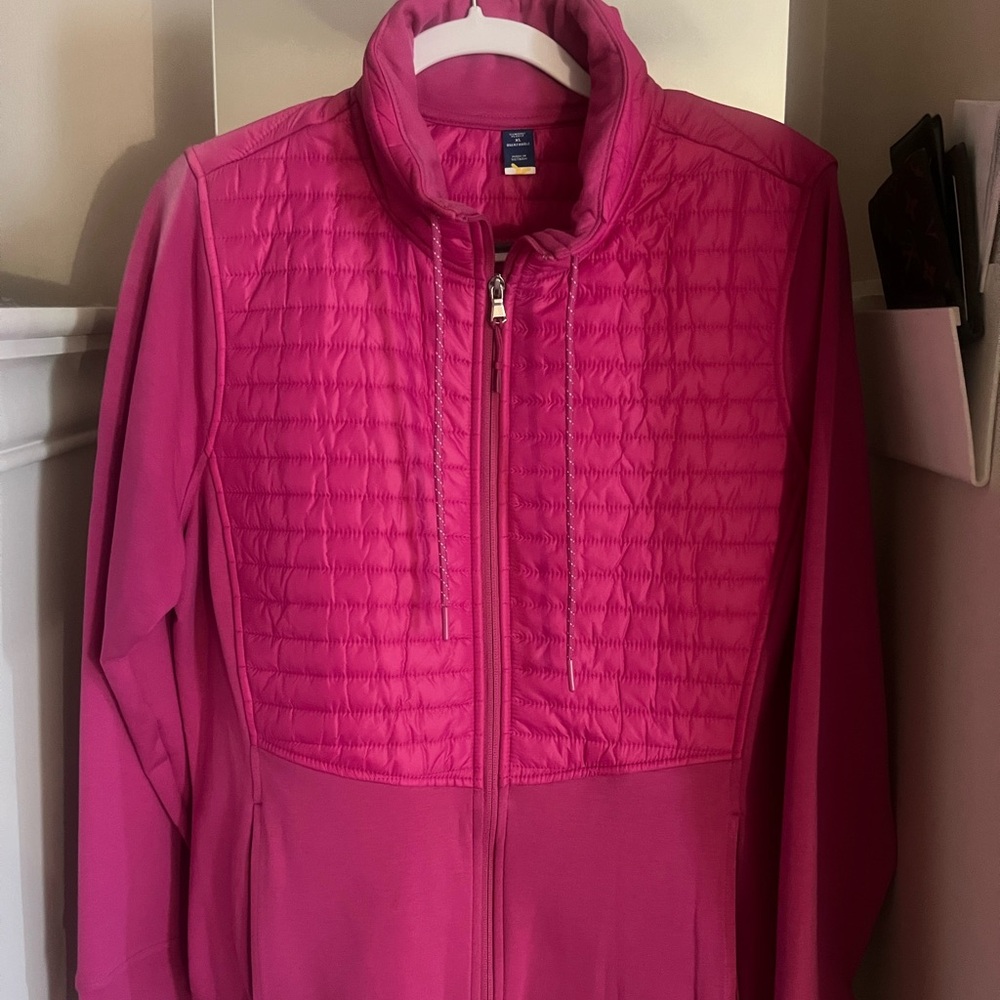 Old Navy Active Jacket Size XL